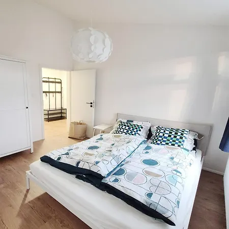 Διαμέρισμα Modern Cosy Flat Near Vysehrad Πράγα