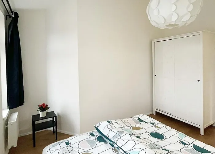 Apartamento Modern Cosy Flat Near Vysehrad *